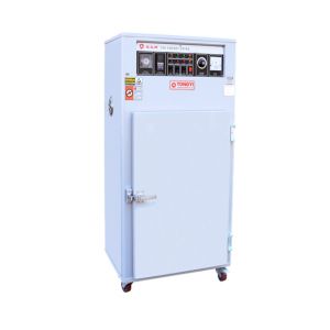 Cabinet Dryer TSD Series