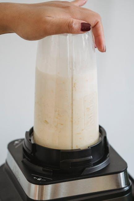 Best Hand Blender – Cuisinart Smart Sticks Review