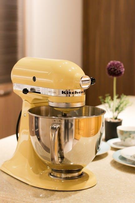 Best Hand Blender – KitchenAid 5-Speed Blender Review