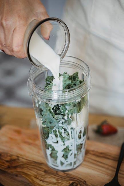 Best Hand Blender – Cuisinart 10-Speed Review