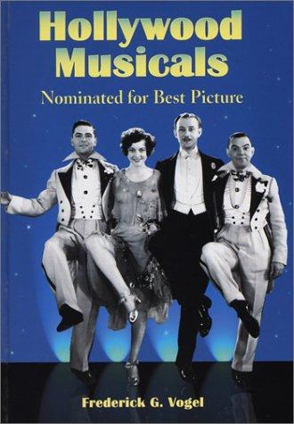 Best Hollywood Musicals Nominated for Best Picture Review